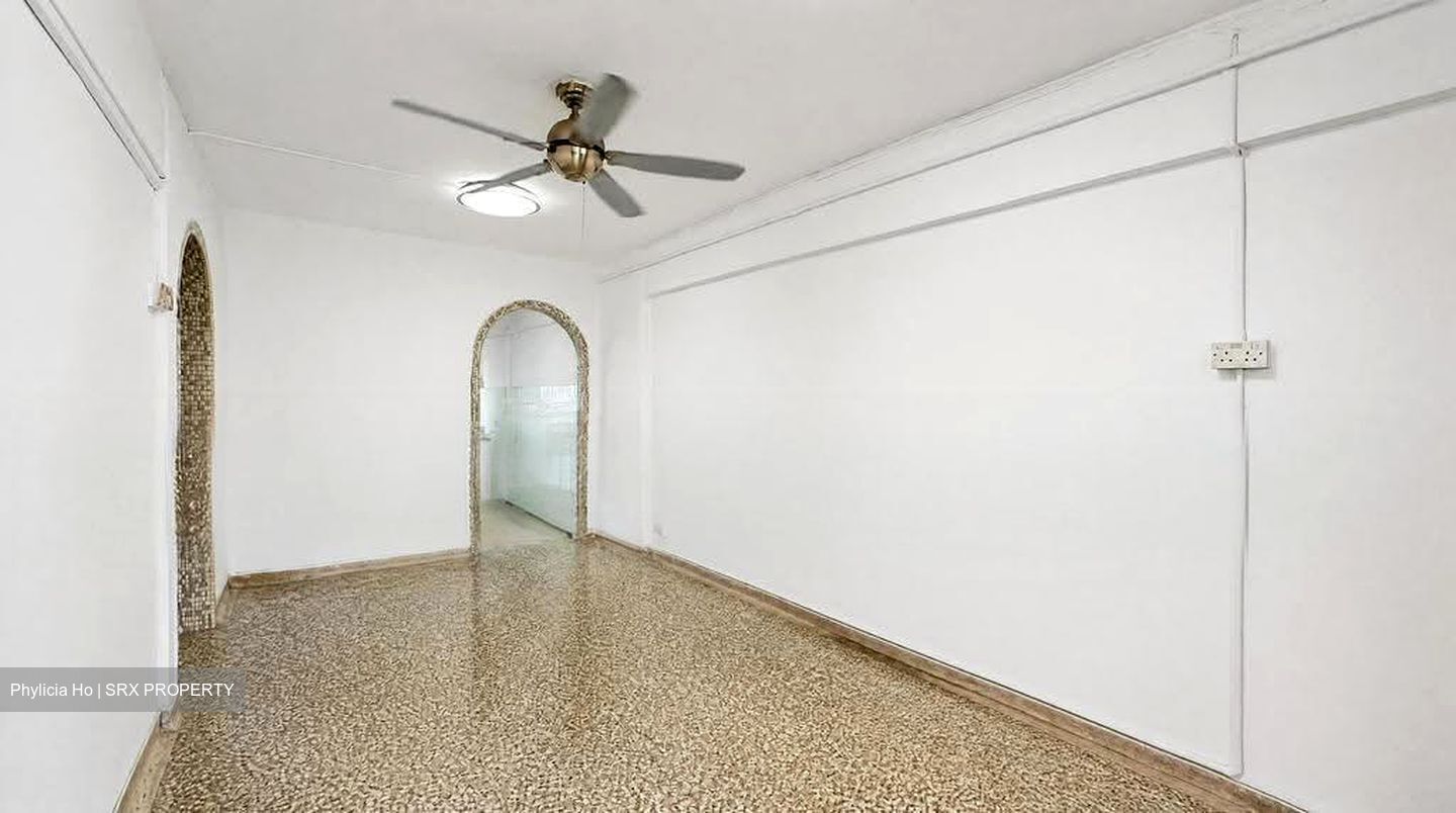Blk 521 Bedok North Avenue 1 (Bedok), HDB 3 Rooms #613603441